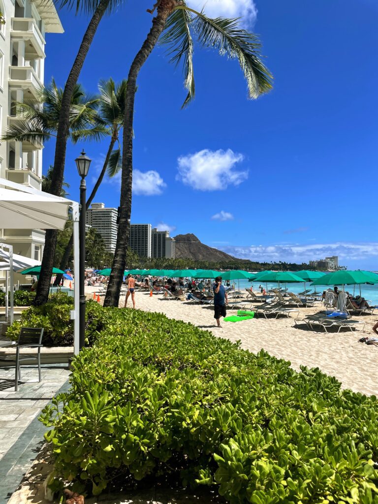 Legendary Sheraton Waikiki Vs. Moana Surfrider | 6 Things to Consider