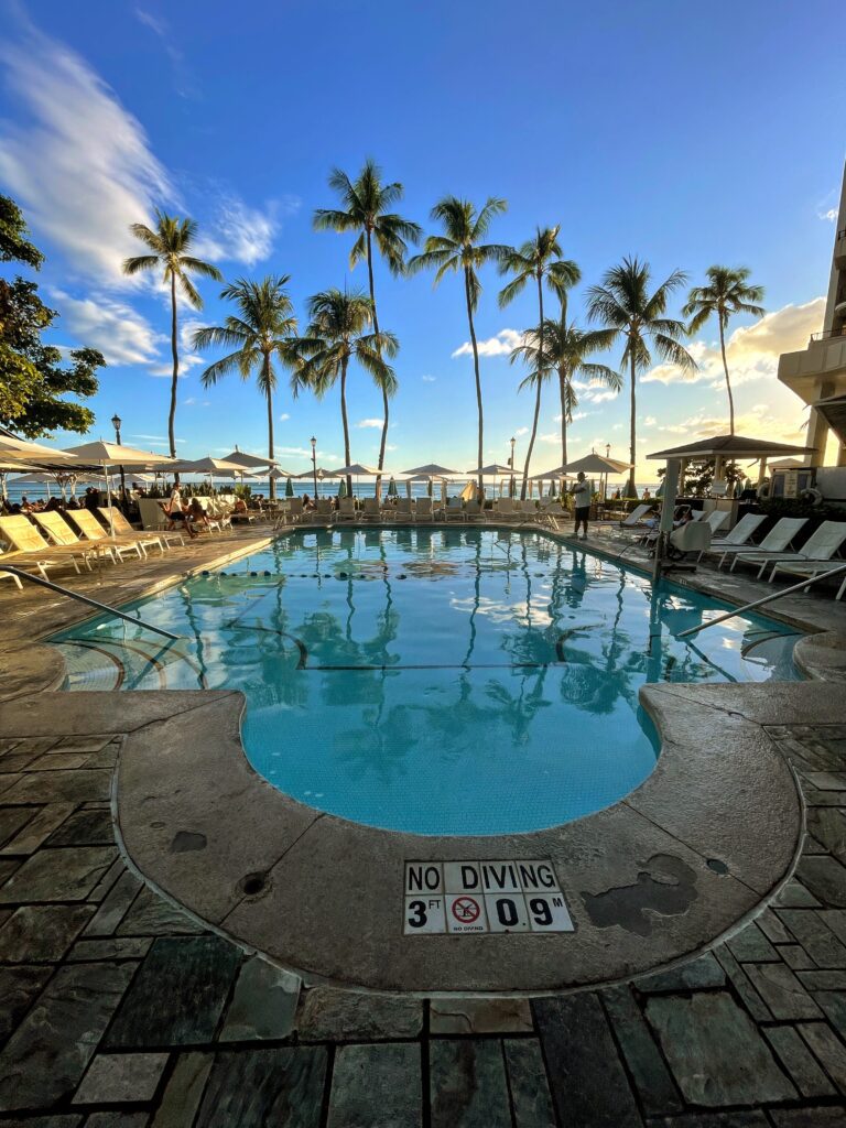 Legendary Sheraton Waikiki Vs. Moana Surfrider | 6 Things to Consider