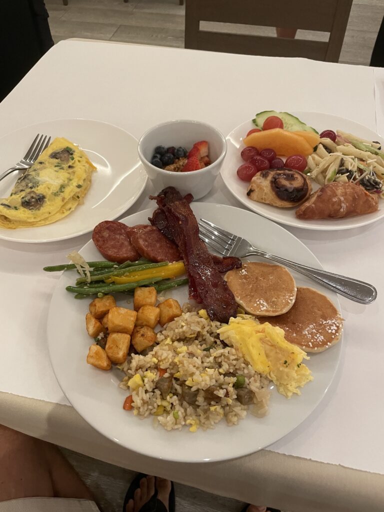 11 Best Sunday Brunch Buffets On Oahu