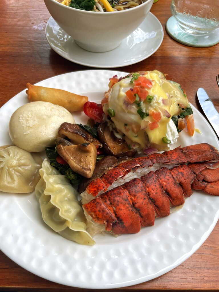 11 Best Sunday Brunch Buffets On Oahu