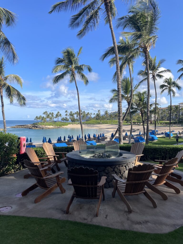 Review & Video | Marriott Ko Olina Beach Club An Amazing Location