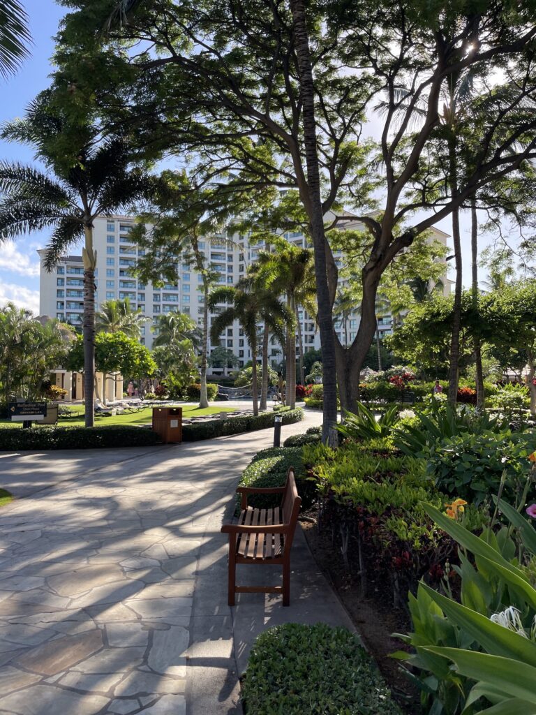 Review & Video | Marriott Ko Olina Beach Club An Amazing Location