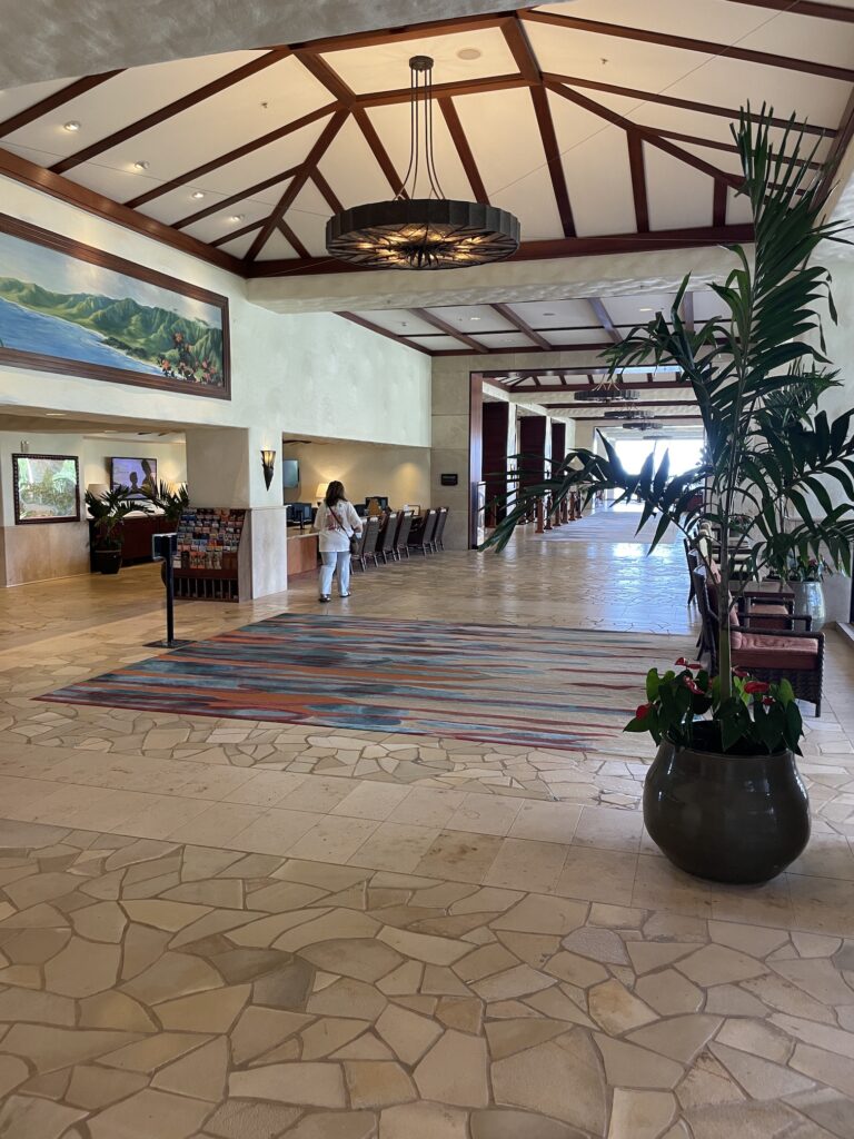 Review & Video | Marriott Ko Olina Beach Club An Amazing Location