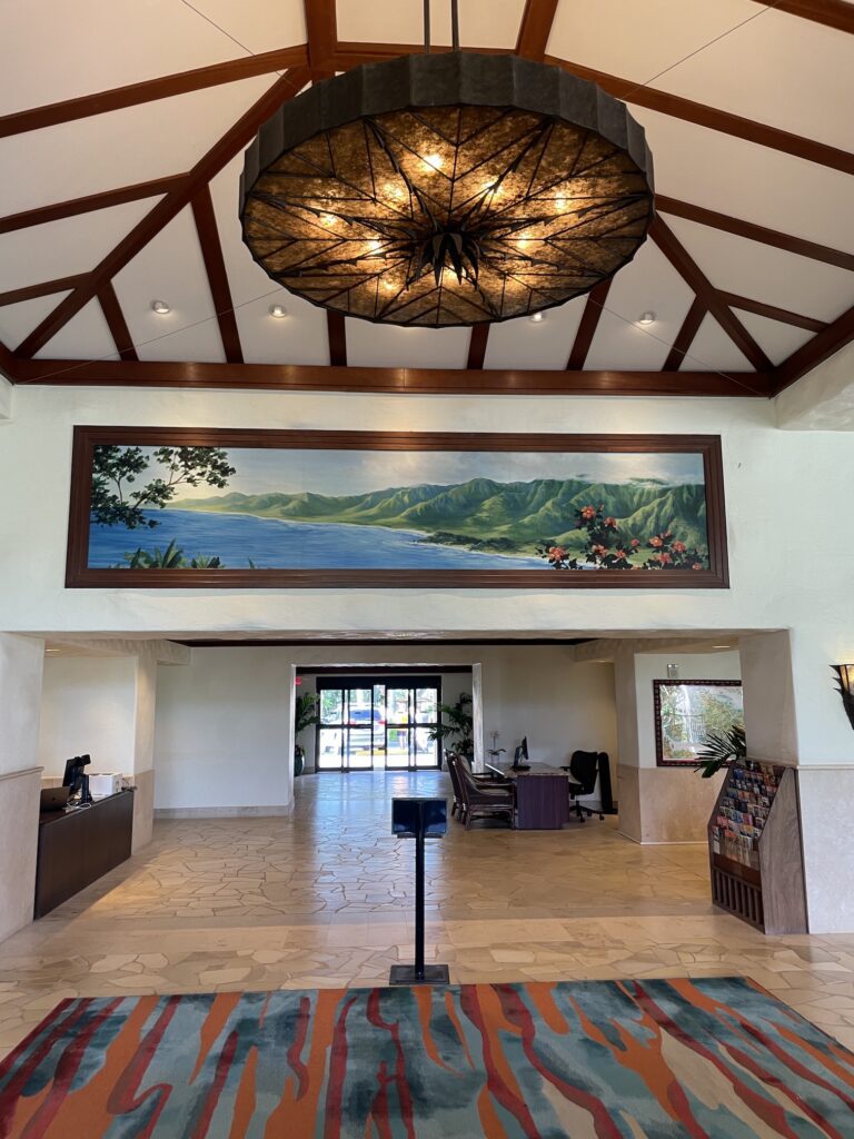 Review & Video | Marriott Ko Olina Beach Club An Amazing Location