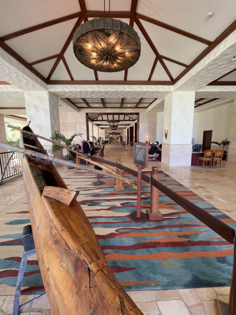 Review & Video | Marriott Ko Olina Beach Club An Amazing Location