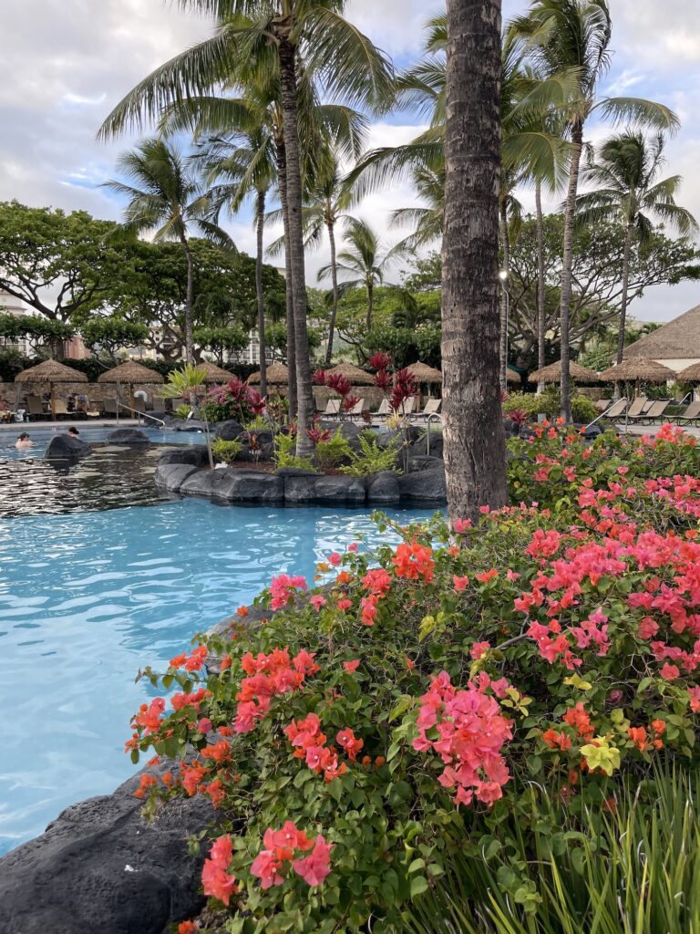 Review & Video | Marriott Ko Olina Beach Club An Amazing Location