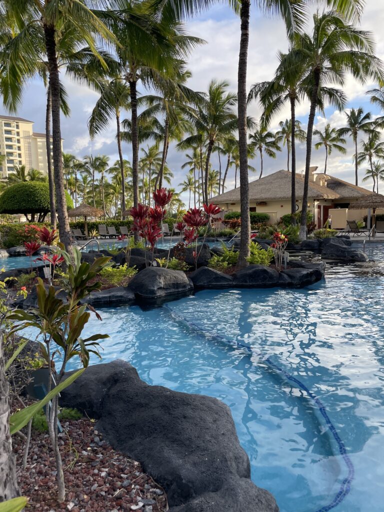 Review & Video | Marriott Ko Olina Beach Club An Amazing Location