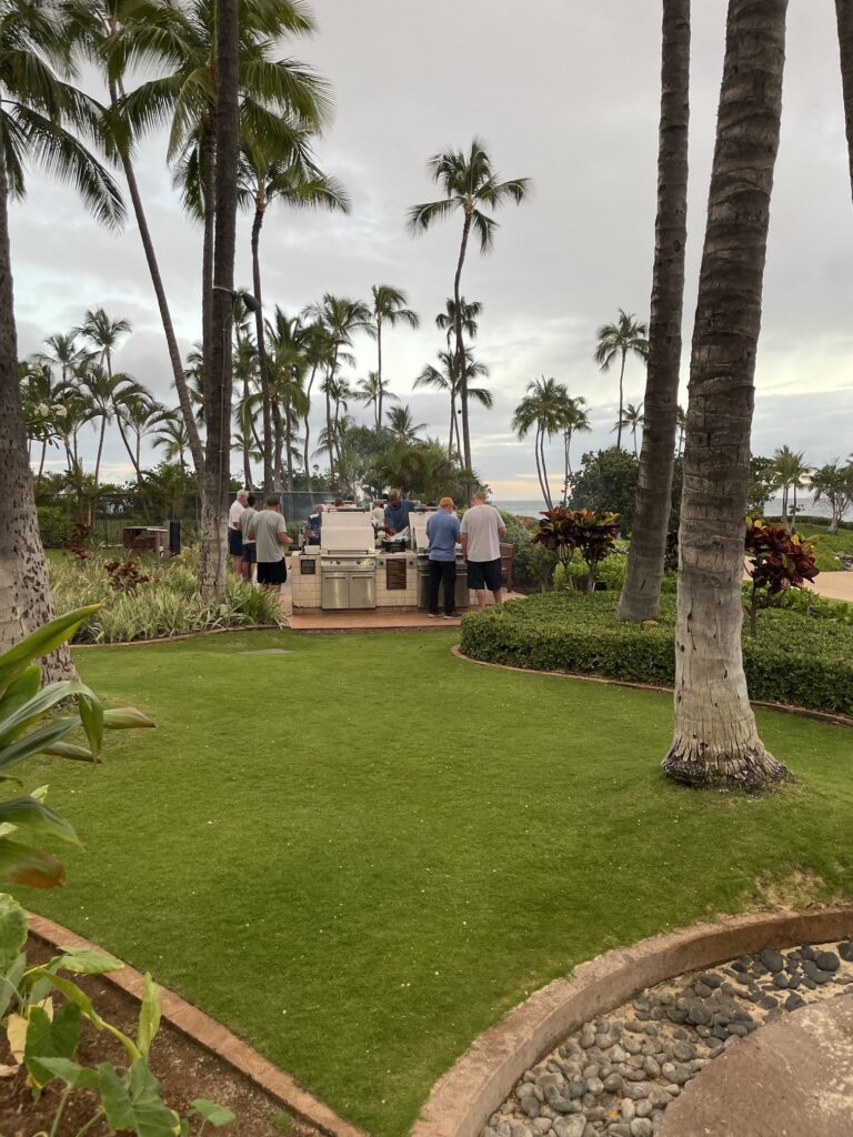 Review & Video | Marriott Ko Olina Beach Club An Amazing Location