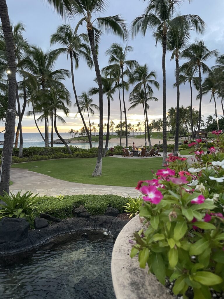 Review & Video | Marriott Ko Olina Beach Club An Amazing Location