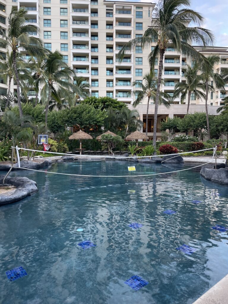 Review & Video | Marriott Ko Olina Beach Club An Amazing Location