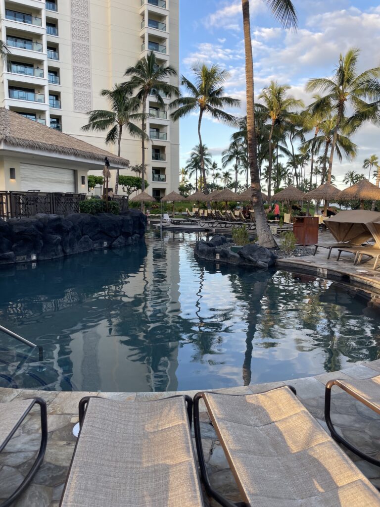 Review & Video | Marriott Ko Olina Beach Club An Amazing Location