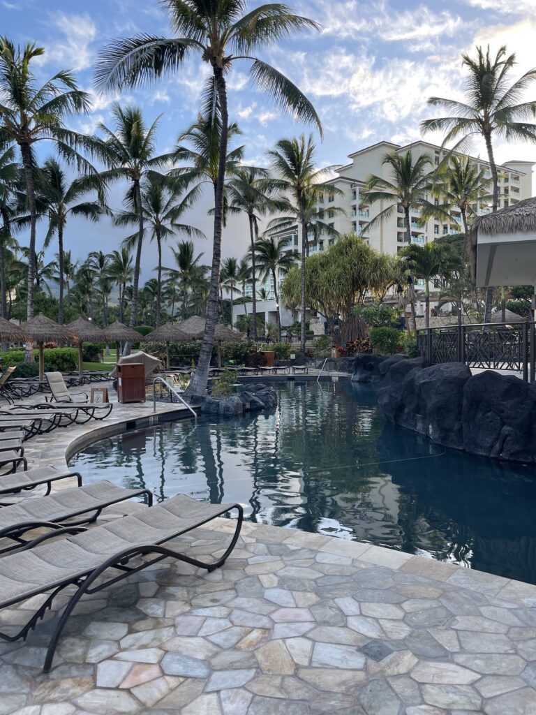 Review & Video | Marriott Ko Olina Beach Club An Amazing Location