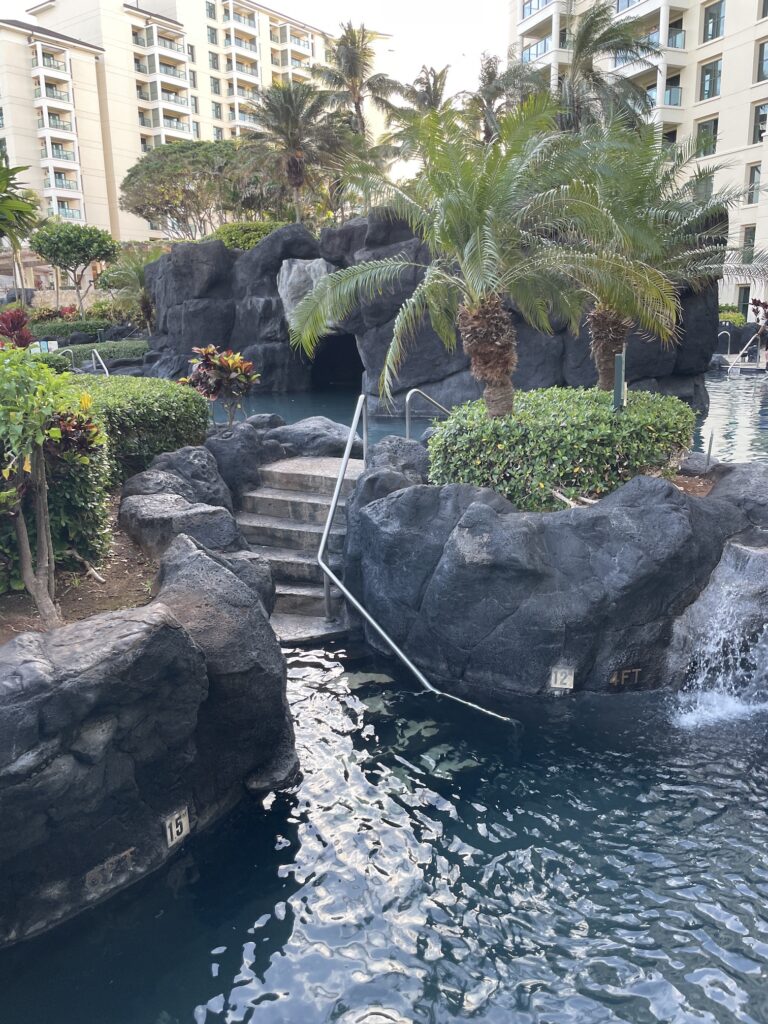 Review & Video | Marriott Ko Olina Beach Club An Amazing Location