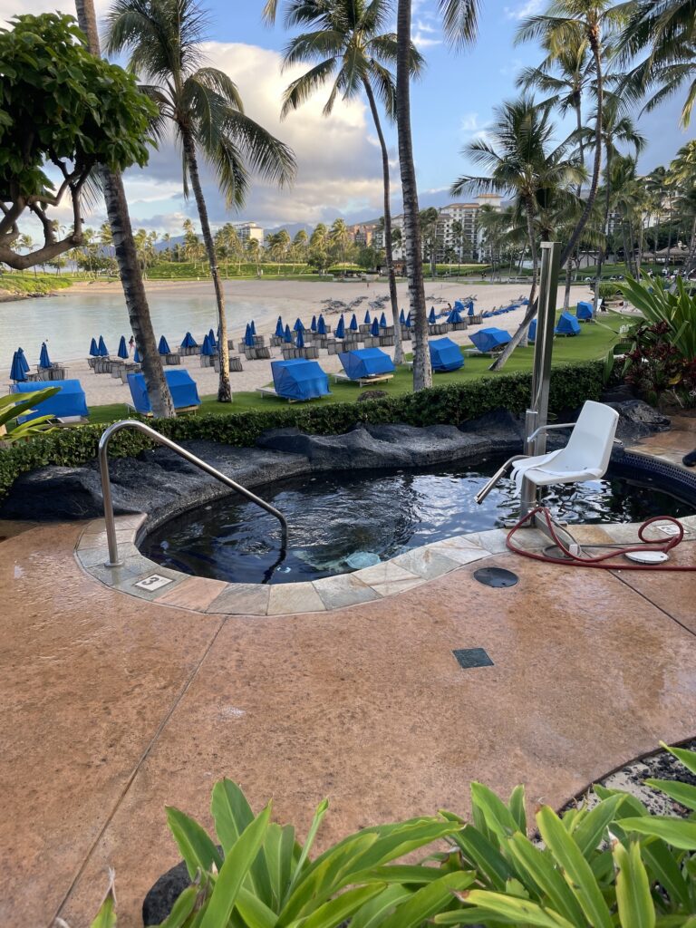 Review & Video | Marriott Ko Olina Beach Club An Amazing Location