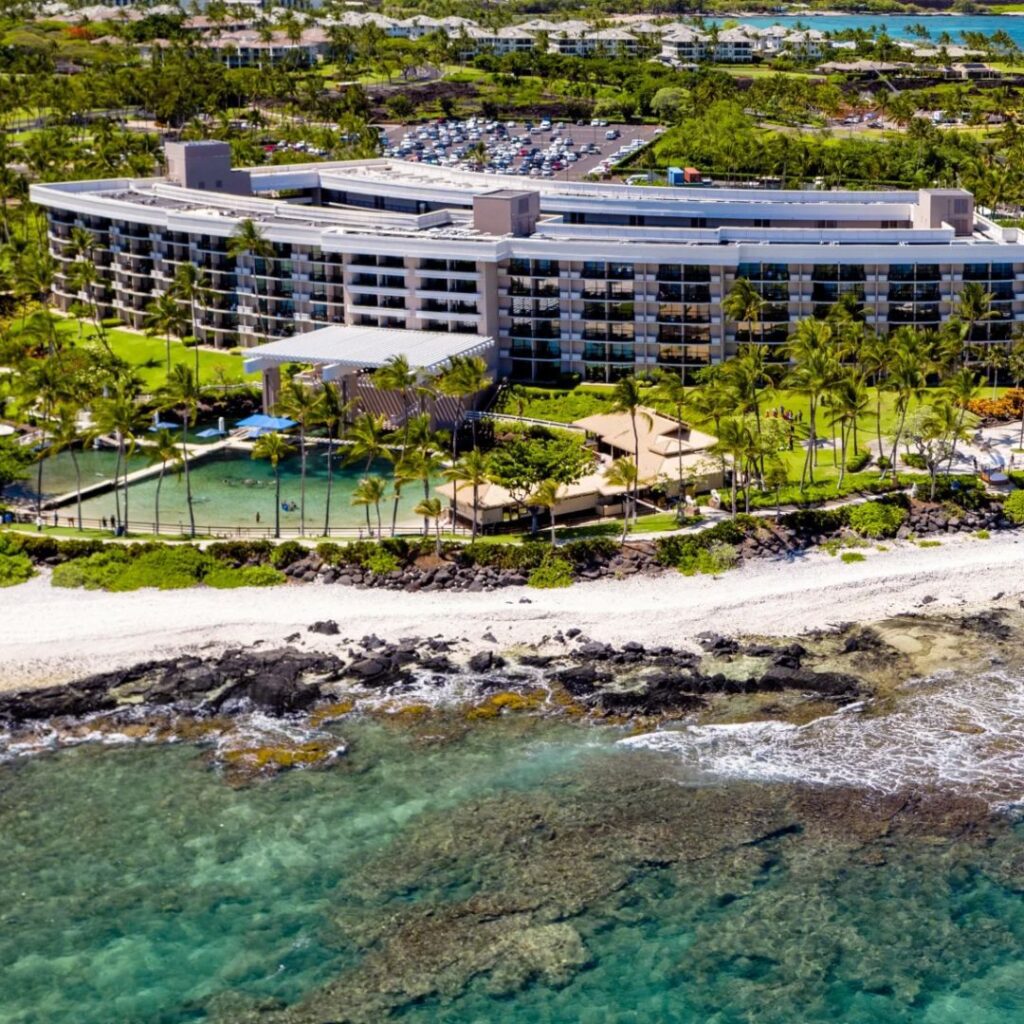 7 Best Family Hotels On The Big Island