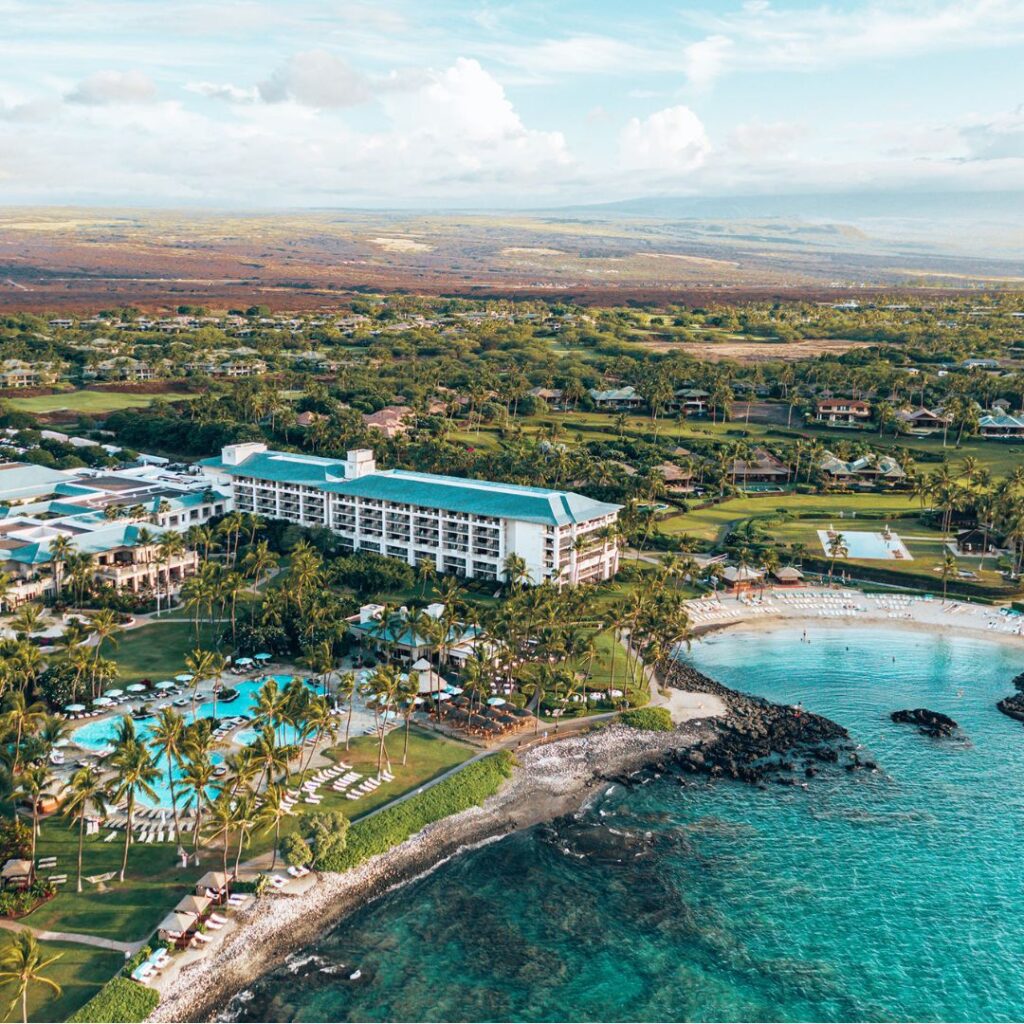 7 Best Family Hotels On The Big Island