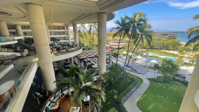 Video Review | Westin Hapuna Beach Resort