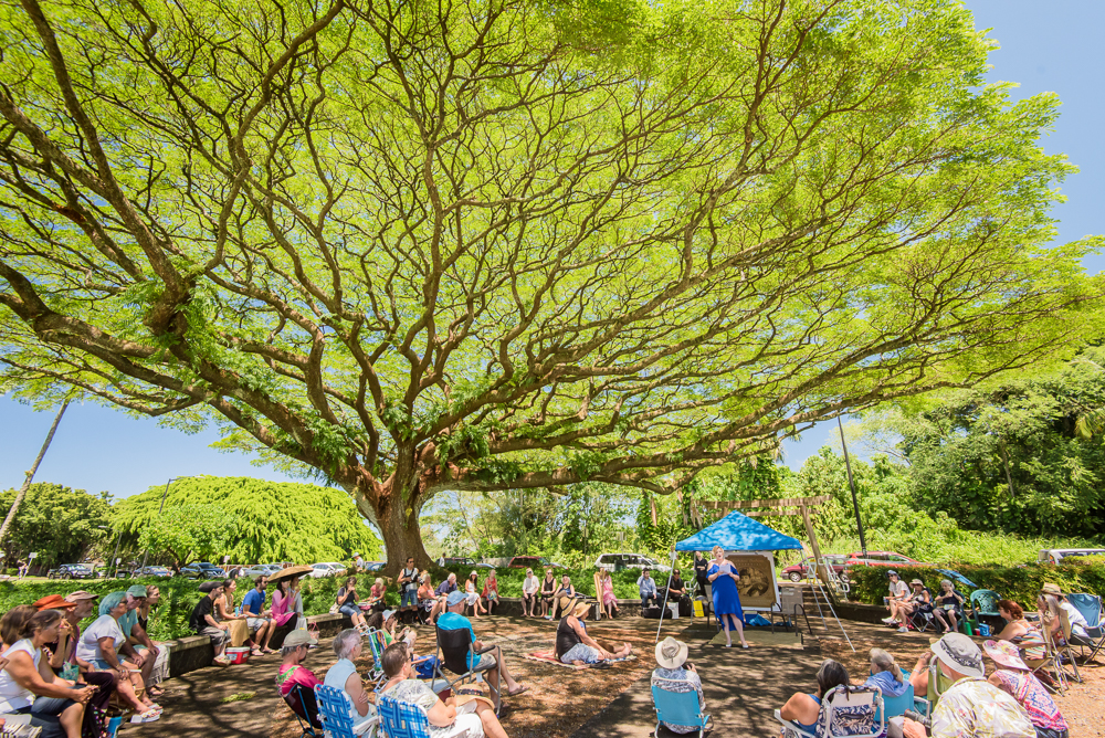 The 10 Best Music Festivals In Hawaii