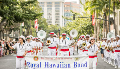 The 10 Best Music Festivals In Hawaii