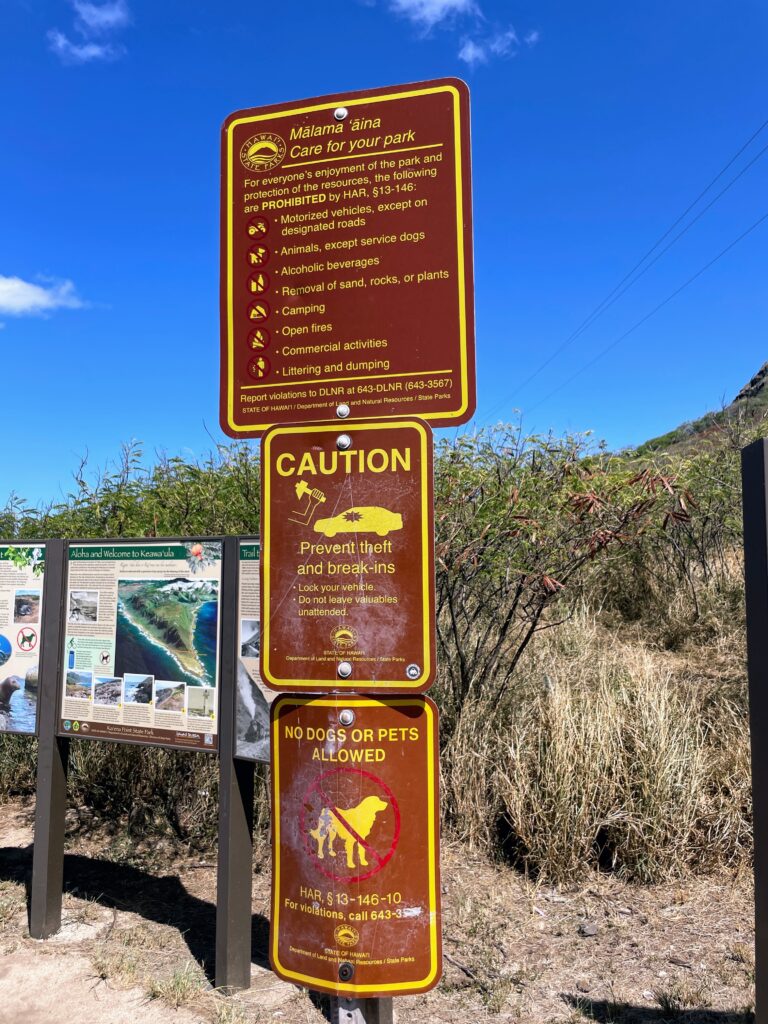 Ka’ena Point Hike: An Unforgettable Experience in Hawaii