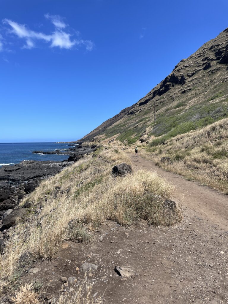 Ka’ena Point Hike: An Unforgettable Experience in Hawaii