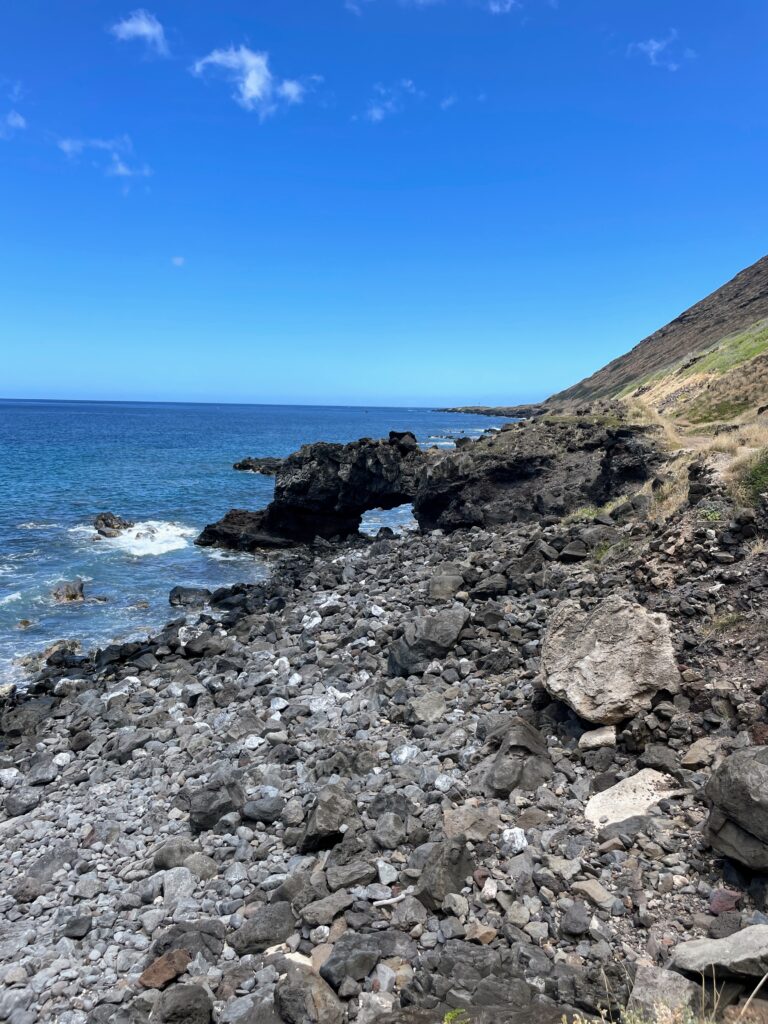 Ka’ena Point Hike: An Unforgettable Experience in Hawaii