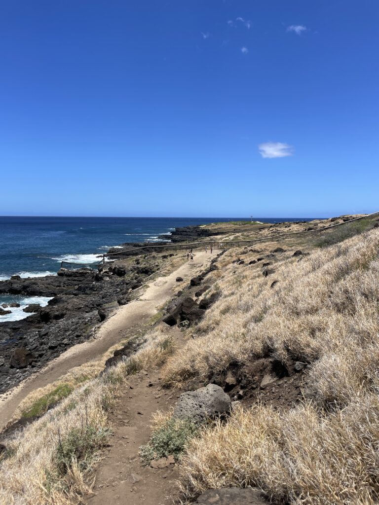 Ka’ena Point Hike: An Unforgettable Experience in Hawaii