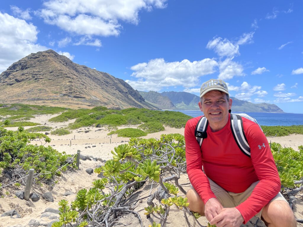 Ka’ena Point Hike: An Unforgettable Experience in Hawaii