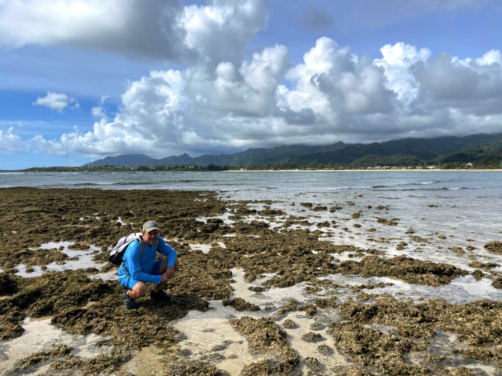 Exploring The Hidden Moku’auia Bird Sanctuary “Goat Island”