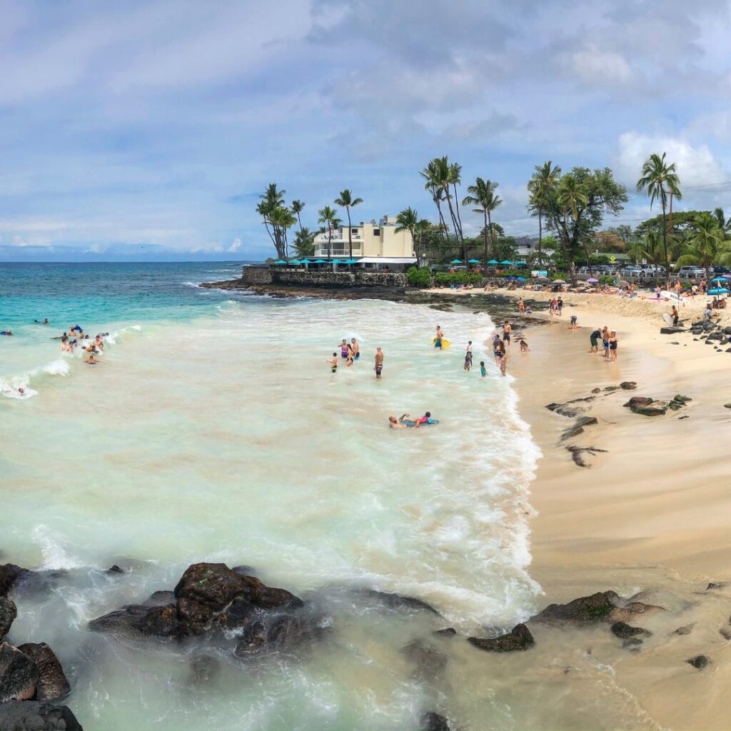 The 49 Best Things To Do In Kona