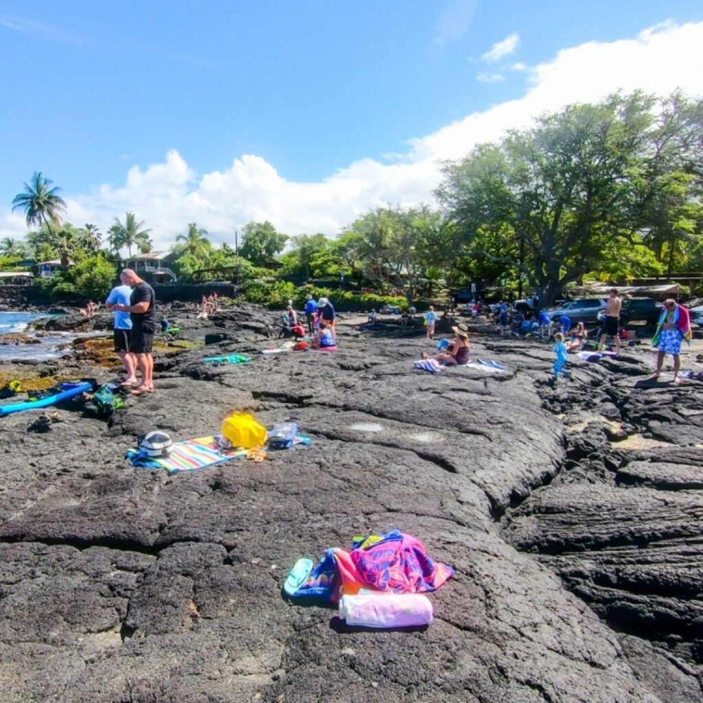 The 49 Best Things To Do In Kona