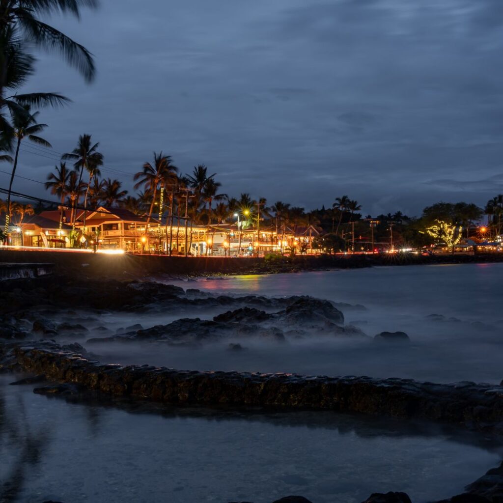 The 49 Best Things To Do In Kona