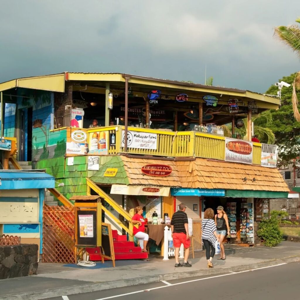 The 49 Best Things To Do In Kona