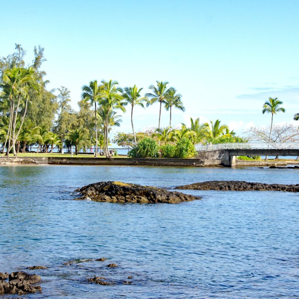 35 Best Things To Do On The Big Island