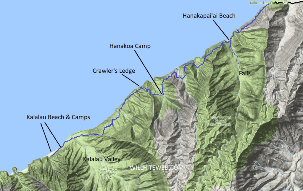 Kalalau Trail Guide: Planning Your Ultimate Hiking Adventure