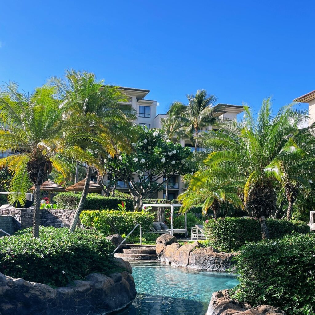 Review Montage Kapalua Bay | Maui Luxury