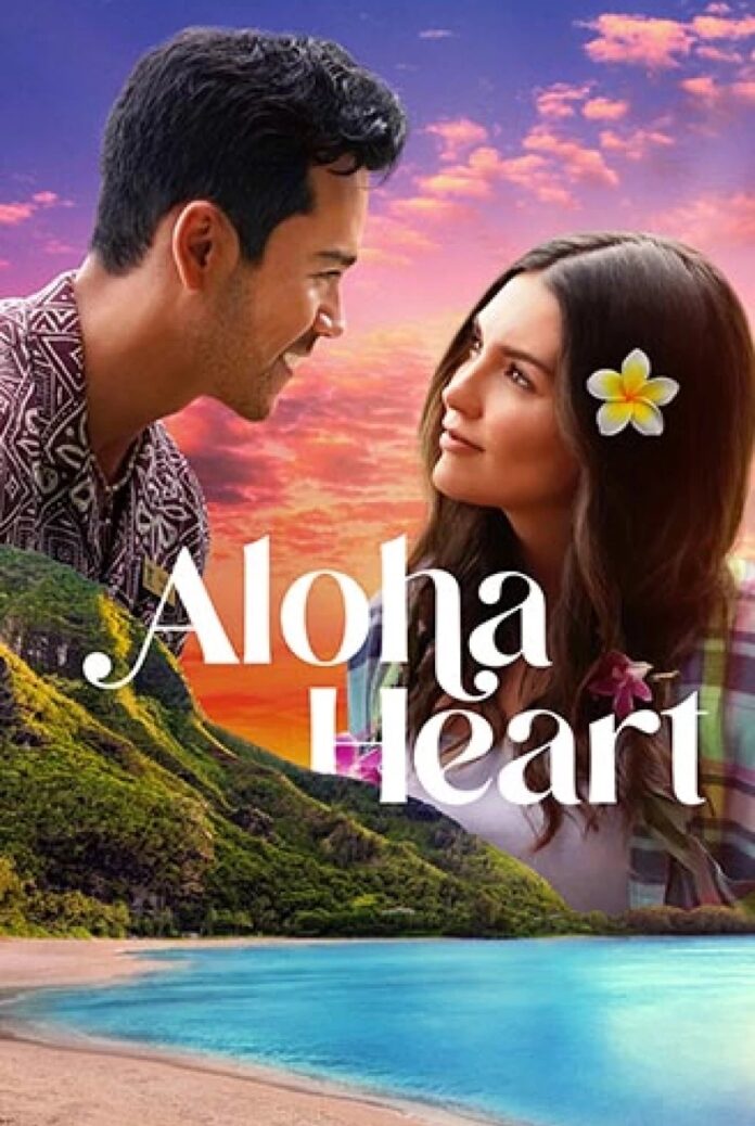 Aloha Heart: A Tale of Love and Conservation in Hawaii