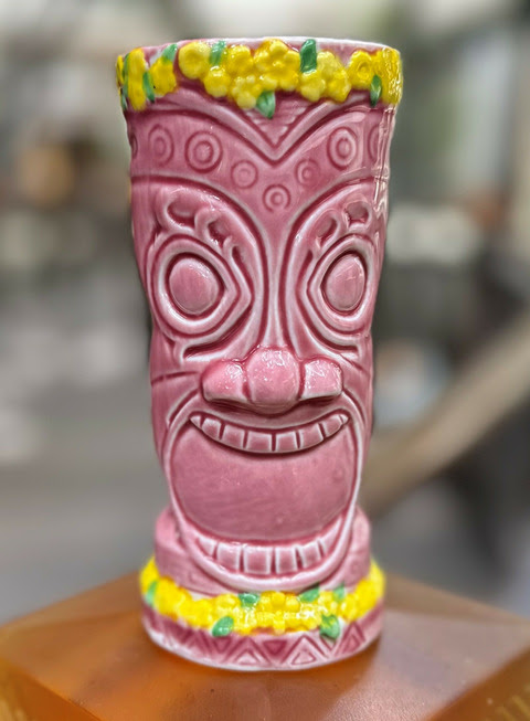 mixology month at international marketplace tiki gift