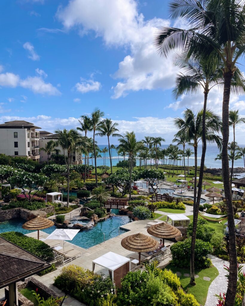 Review Montage Kapalua Bay | Maui Luxury