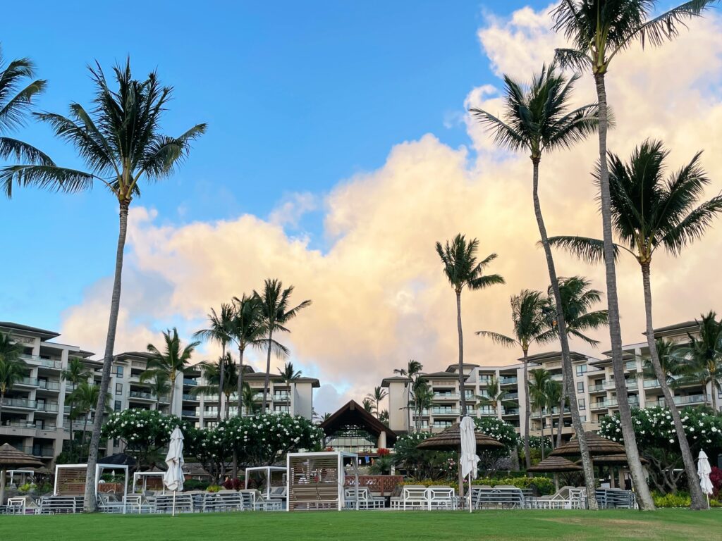 Review Montage Kapalua Bay | Maui Luxury