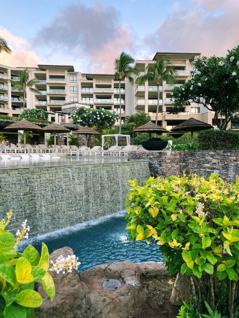 Review Montage Kapalua Bay | Maui Luxury