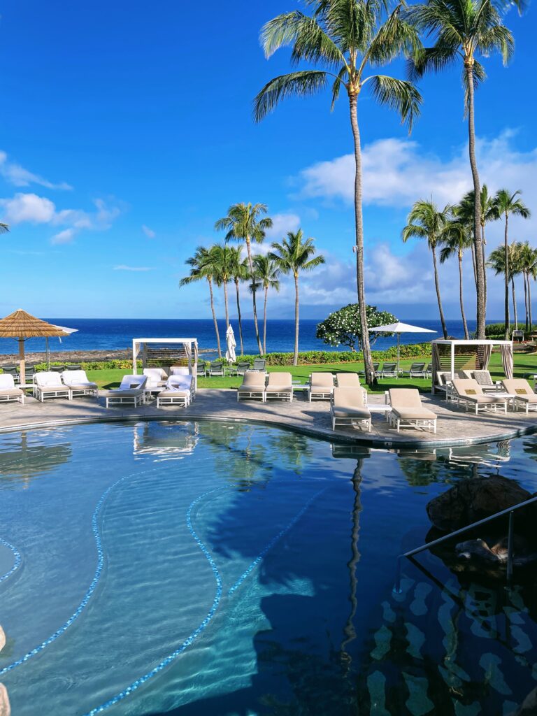 Review Montage Kapalua Bay | Maui Luxury