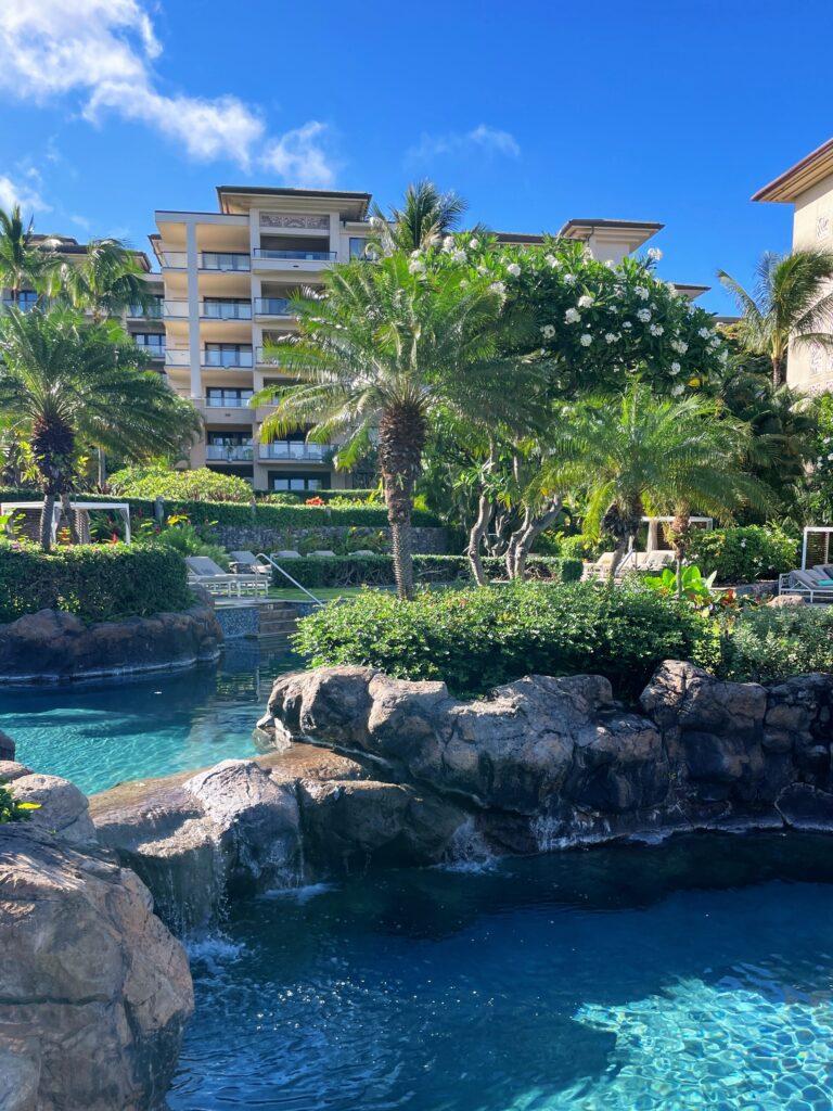 Review Montage Kapalua Bay | Maui Luxury