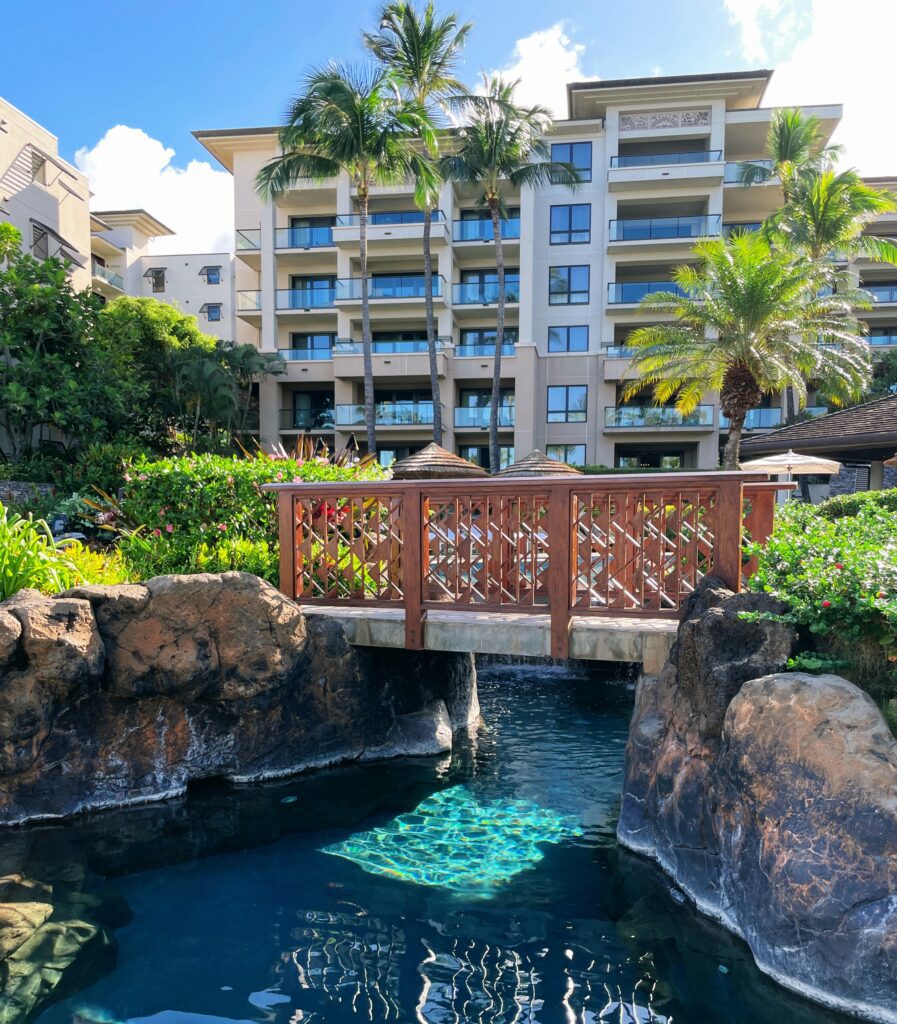 Review Montage Kapalua Bay | Maui Luxury