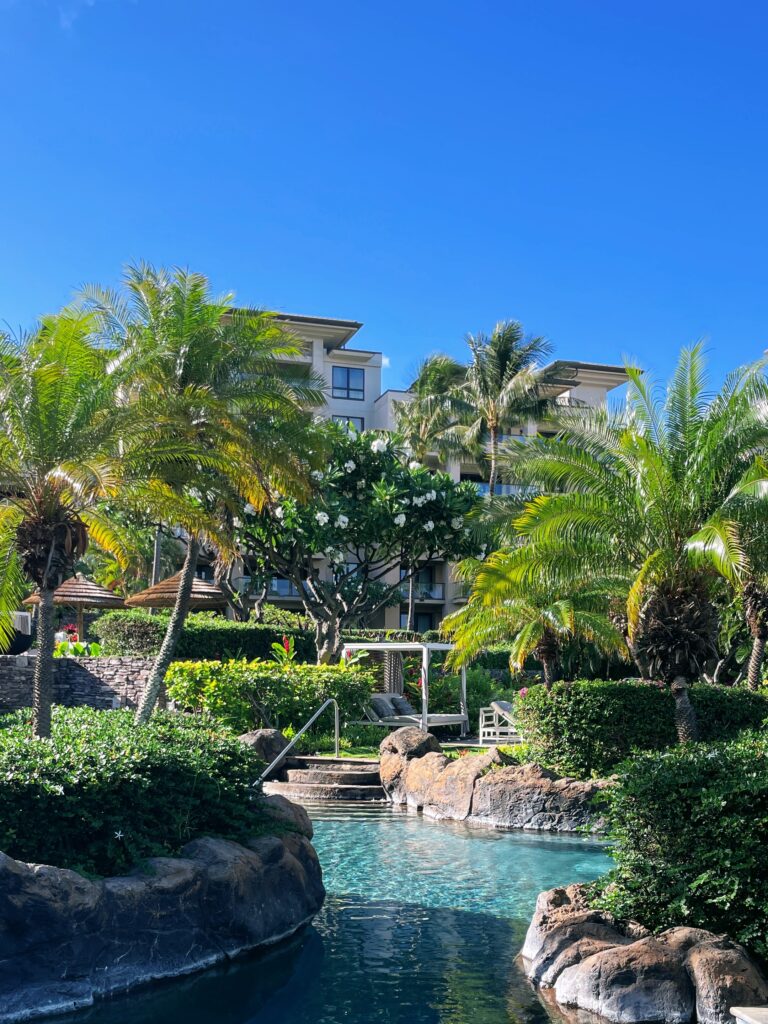 Review Montage Kapalua Bay | Maui Luxury