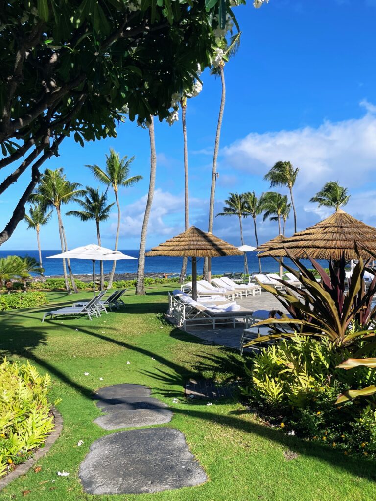 Review Montage Kapalua Bay | Maui Luxury