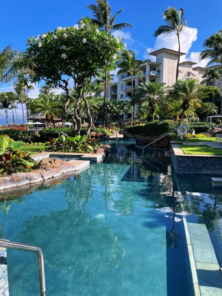 Review Montage Kapalua Bay | Maui Luxury