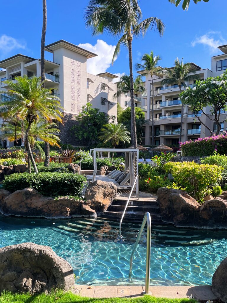 Review Montage Kapalua Bay | Maui Luxury