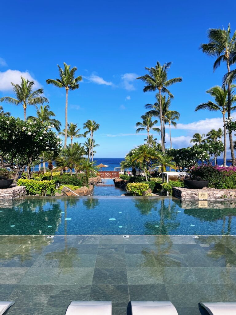 Review Montage Kapalua Bay | Maui Luxury