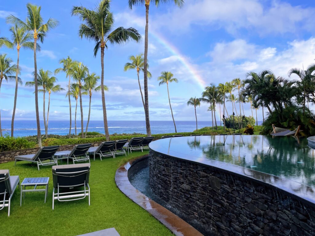 Review Montage Kapalua Bay | Maui Luxury